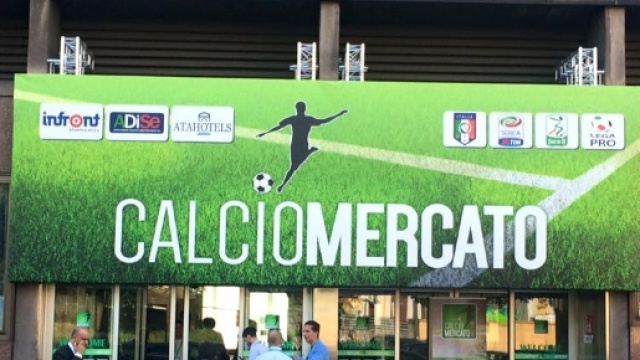 Calciomercato LIVE: tutte le trattative in tempo reale - CalcioWeb - calcioweb.eu