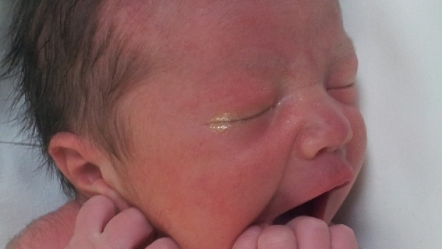 Cinque cose sui neonati che nessuno dice mai - Una mamma green - unamammagreen.com