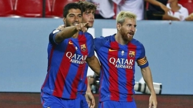 Con la cessione di Neymar al PSG, arriver&agrave; dalla Premier League il sostituto del brasiliano per riformare un tridente da sogno- europacalcio.it