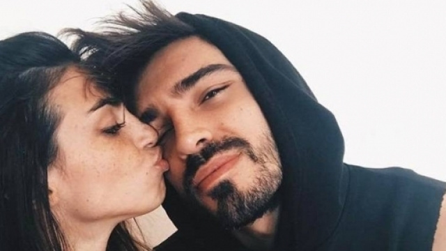 Fabio Coloricchio e Nicole Mazzocato si sono lasciati: l'annuncio ... - chedonna.it