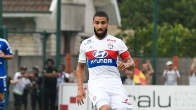 Foot OL - OL : Nabil Fekir a pris une d&eacute;cision ferme au mercato ... - foot01.com