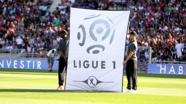 Football : la Ligue 1 s'appellera dor&eacute;navant la Ligue 1 Conforama ... - leparisien.fr