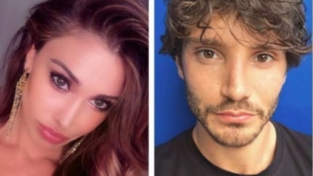 Gossip: Belen Rodriguez pronta a tornare con Stefano De Martino? Lo 'scoop'.