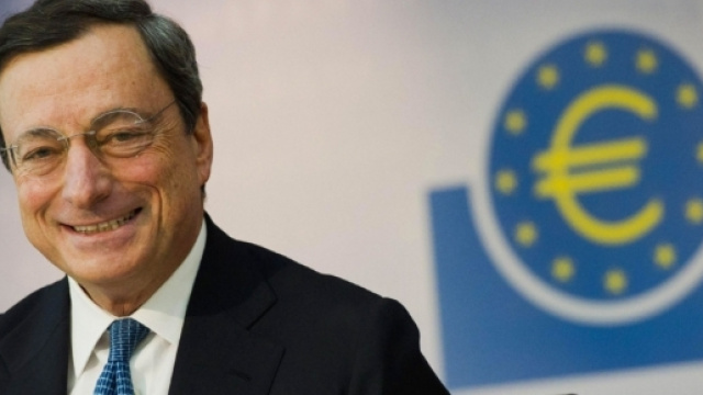 Il presidente della BCE continua la sua battaglia, ma fino a quando?(via ilsocialista.com)