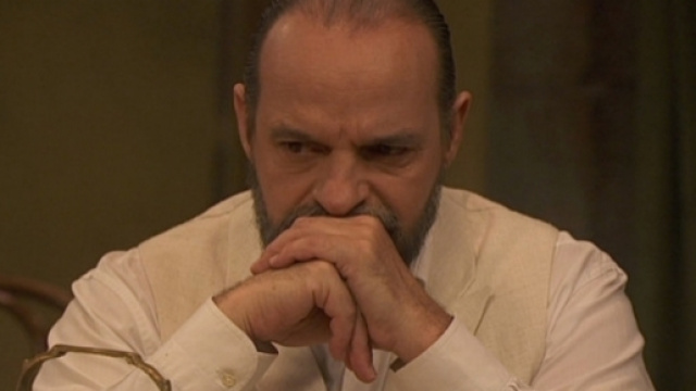 Il Segreto, anticipazioni: pessime notizie per Raimundo Ulloa
