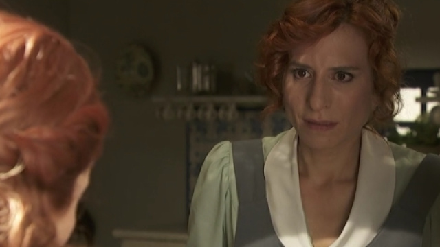 Il Segreto: ecco chi uccider&agrave; Caridad