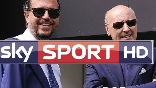 Improvvisa accelerazione nel mercato della Juventus