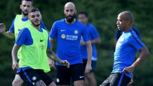 Inter: accordo con Arturo Vidal, resta da convincere il Bayern Monaco | inter.it