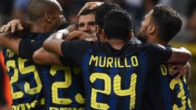 Inter, due cessioni fanno esultare i tifosi