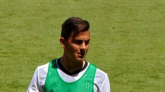Juventus, cosa fare se Dybala andr&agrave; via? Ecco una possibile strategia - Credits: Leandro Ceruti - CC BY-SA 2.0