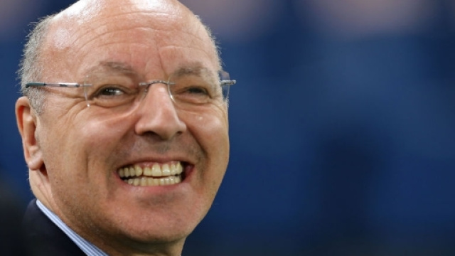 Juventus, Marotta al lavoro per il centrocampo