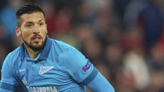 La Juventus stringe i tempi l'argentino Garay