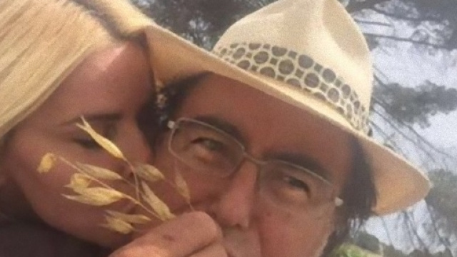 Loredana Leccisi criticata per un selfie sui social.