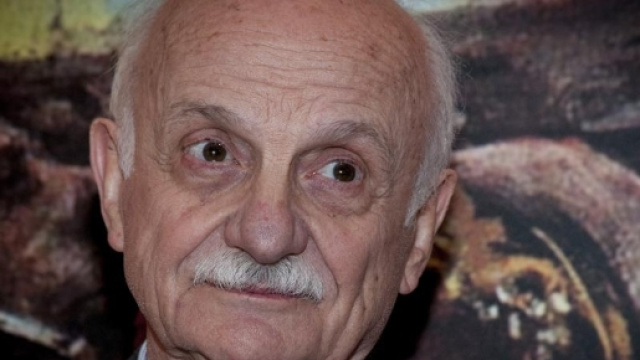 Mario Mori, ex direttore del SISDE, parla del perch&eacute; l'Italia non &egrave; ancora stata colpito dal terrorismo