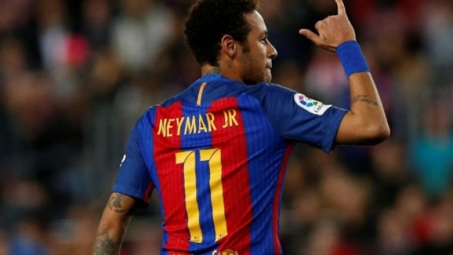 Mercato : le FC Barcelone r&eacute;pond au PSG concernant le transfert de ... - blastingnews.com