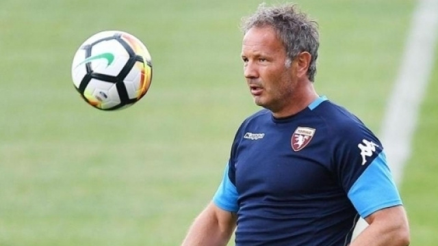 Mihajlovic aspetta Torino-Huddersfield, penultima amichevole estiva granata
