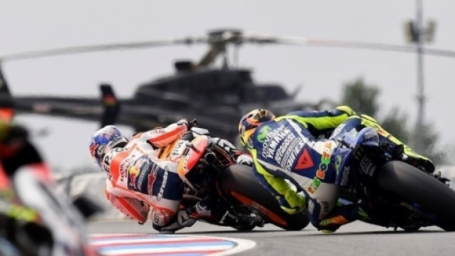 MotoGp Brno 2017, Gp Repubblica Ceca in tv su Sky e Tv8