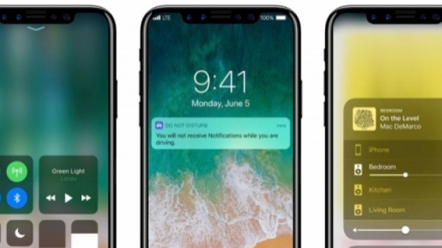 New iPhone 8 Details Reveal Expensive Secrets - forbes.com