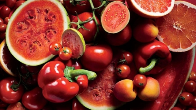 Porta in tavola le giuste combinazioni di alimenti per fare il pieno di sali minerali - eatthis