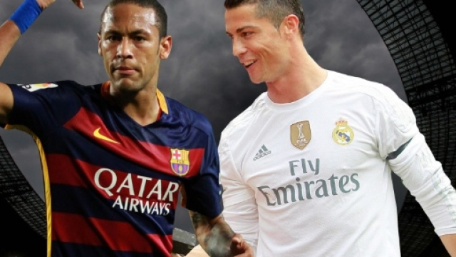 Real Madrid - Mercato : CR7 valide l'arriv&eacute;e de Neymar ? - butfootballclub.fr