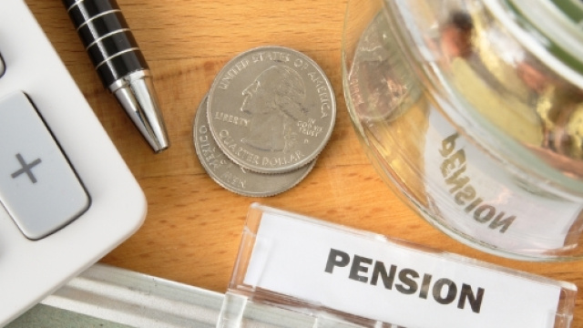 Riforma pensioni 2017 Ape volontaria Rita - leonardo.it