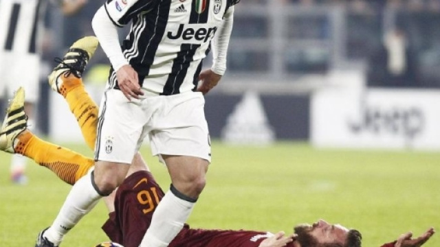 Roma Juventus: probabili formazioni e dove vederla in tv e in ... - nanopress.it