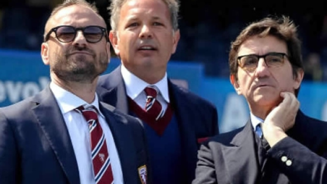 Summit Cairo-Petrachi-Mihajlovic. Mister Sinisa invoca rinforzi e ... - noigranata.com