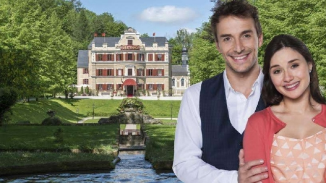 tempesta d'amore soap......trame