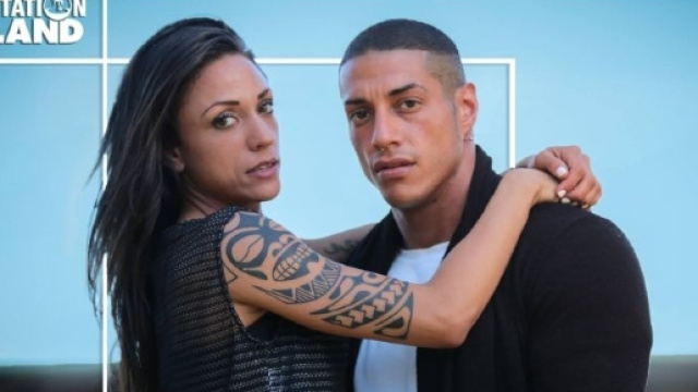 Temptation Island 2017: Selvaggia e Francesco