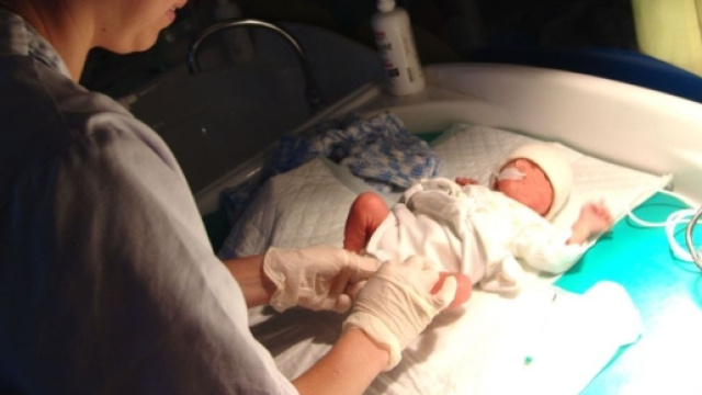 Terapia intensiva, infermiera arrestata a Verona