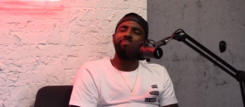 #60 - Kyrie Irving: NBA Cleveland Cavaliers Image - Drama| YouTube