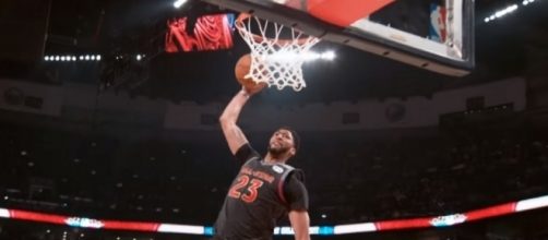 Anthony Davis to the Boston Celtics could happen sooner than expected -- NBA via YouTube