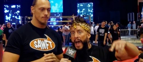 Big Cass will miss close to a year before he can return. Wikimedia Commons