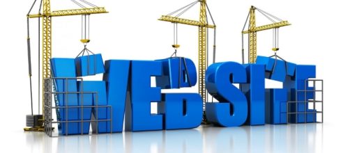 Building your website can be a rewarding and fun experience. - Flickr/medithIT