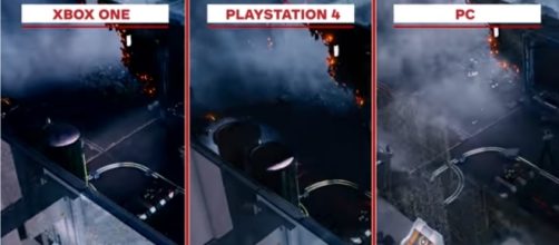 Choosing which side is better: Consoles or the PC? - YouTube/IGN