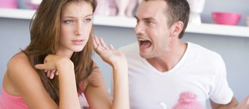 Relaciones t&oacute;xicas - (via psicologiaymente.net)