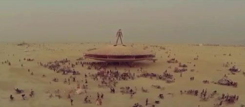 Este evento es singular por su filosof&iacute;a. Public Domain.