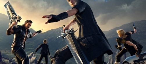 Final Fantasy will be having crossover with Assassin's Creed - via YouTube