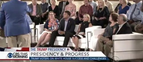 Frank Luntz on Twitter: "Have Trump voters changed their mind? I ... - twitter.com