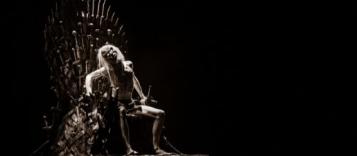 Game of Thrones Card 2 (591 of 809) (via flickr - Mark Turner)