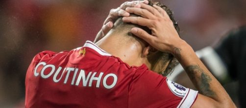 Guillem Balague: Coutinho urges Barcelona to submit 4th Liverpool bid - 101greatgoals.com
