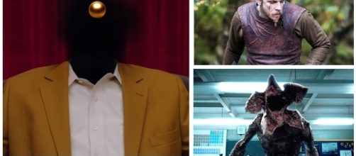 How to deal with 'Game of Thrones' withdrawal. Screencap: Roshen J, HISTORY, nymovaelis via YouTube