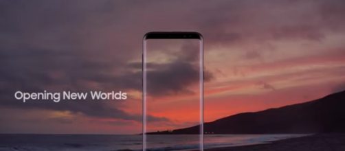 Image courtsey-Samsung Mobile-YouTube screenshot