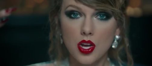 Image courtsey-TaylorSwiftVEVO-Youtube screenshot