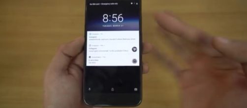 Download Android Oreo: Here&rsquo;s how: Photo: YouTube screenshot (XEETECHCARE)