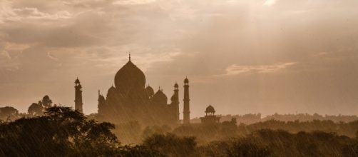 Image taken from India via Flickr.