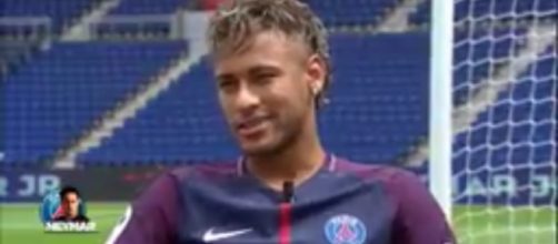 Neymar reportedly wants Coutinho to not join Barcelona Image -PSGcompsH | Youtube screenshot
