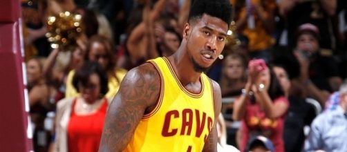 Image via Youtube channel: 1677091 Productions #ImanShumpert