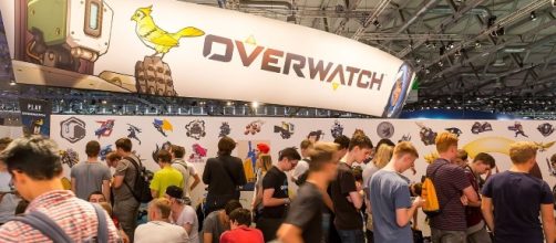 Jeff Kaplan address issues on Overwatch punishment system (Image Credit - Marco Verch/Wikimedia)