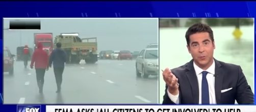 Jesse Watters of Fox News, via YouTube